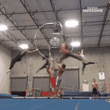 Spinning People Are Awesome GIF - Spinning People Are Awesome Balance GIFs
