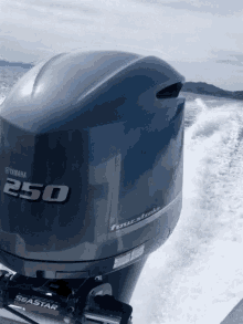 speedboat outboard fast boat motor