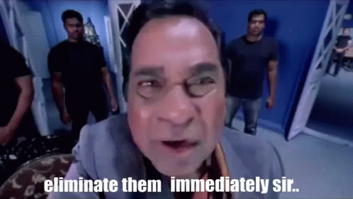 Jkl South Jkl Telugu GIF - Jkl South Jkl Telugu Brahmi - Discover &amp; Share  GIFs