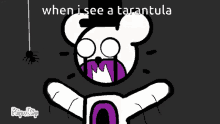scared fnaf funtime freddy freak out scared fnaf funtime freddy freak out
