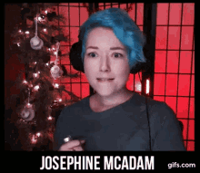 Josephine Mcadam Jcvim GIF - Josephine Mcadam Jcvim Hi GIFs