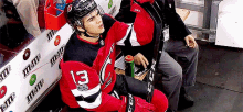 shame penalty disappointed national taco day hockey shame penalty disappointed national taco day hockey