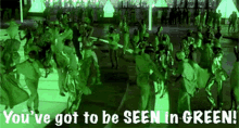 the wiz seeningreen green the wiz seeningreen green