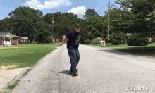 skateboarding skateboarding tricks majorette running fast