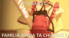 Douglas L GIF - Douglas L GIFs