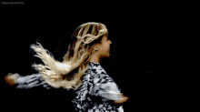 Beyonce Happy GIF - Beyonce Happy Spinning GIFs