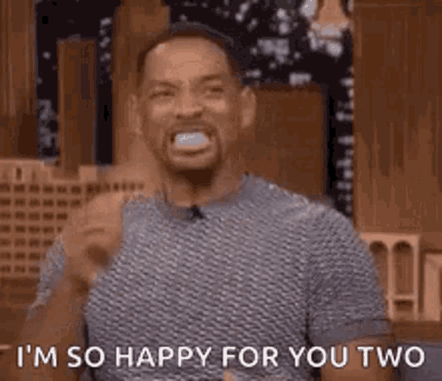 So Happy For You Gifs Tenor