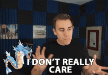 I Dont Really Care I Dont Care GIF - I Dont Really Care I Dont Care Whatever GIFs