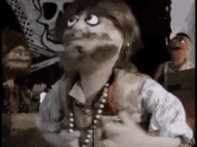 privateers banished