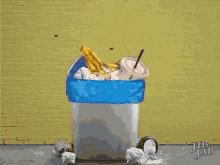Trash Garbage GIF - Trash Garbage GIFs