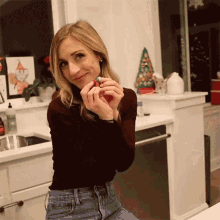 I Ate It All Ashley Crosby GIF - I Ate It All Ashley Crosby Claire And The Crosbys GIFs