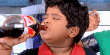 Venky Bharat GIF - Venky Bharat Drinking GIFs