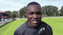 moses opondo hat odense boldklub interview moses opondo hat odense boldklub interview