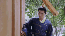 Huang Jun Jie Chinese Actor GIF - Huang Jun Jie Chinese Actor Handsome GIFs