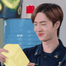 yibo yibo wang yb1 smile happy yibo yibo wang yb1 smile happy