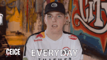 Everyday Daily GIF - Everyday Daily Day To Day GIFs