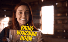 Bring Wynonna Home Scrapbook GIF - Bring Wynonna Home Scrapbook Wedding Planning GIFs