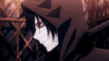 Smile Isaac Foster GIF - Smile Isaac Foster Anime GIFs