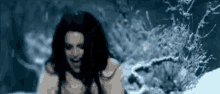 screaming hight note belting snow lithium music video screaming hight note belting snow lithium music video