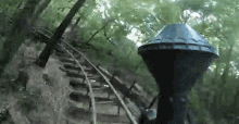 Front Seat Train GIF - Front Seat Train Off To Go GIFs