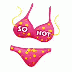 Bikini Emoji GIF - Bikini Emoji GIFs