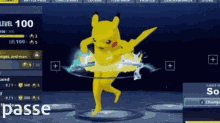 Pokemon Fortnite GIF - Pokemon Fortnite GIFs