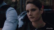 Great Job Today Special Agent Maggie Bell GIF - Great Job Today Special Agent Maggie Bell Missy Peregrym GIFs