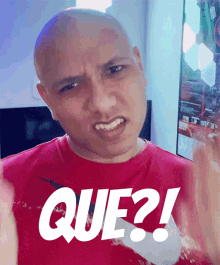 What Huh GIF - What Huh Que GIFs