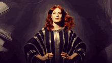 Florence Welch Florence And The Machine GIF - Florence Welch Florence And The Machine Glorious GIFs