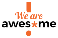 We Are Awesome Awesome Sauce Sticker - We Are Awesome Awesome Awesome Sauce Stickers