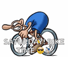 Bike Saturday GIF - Bike Saturday Bike Time GIFs