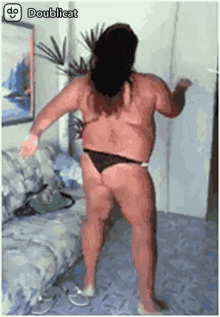 hair body