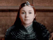 Actual Queen Of The North Queen Becca GIF - Actual Queen Of The North Queen Of The North Queen Becca GIFs
