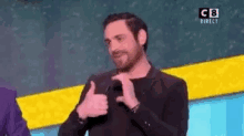 combal thumbs up friendzone combalistas