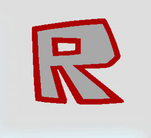 Old Roblox Logo Spinning GIF - Old Roblox Logo Spinning - Discover ...