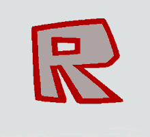 old roblox logo spinning