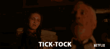 Tick Tok Time GIF - Tick Tok Time Clock GIFs