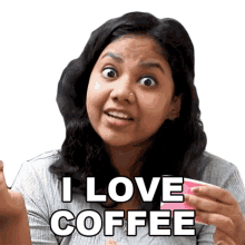 i love coffee abinaya buzzfeed india i like coffee im a fan of coffee