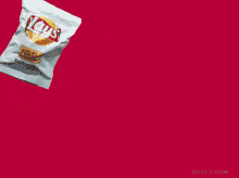 Lays Chips Do Us A Flavor GIF - Lays Chips Do Us A Flavor Potato Chips GIFs