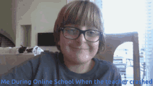 Online School Is Wierd GIF - Online School Is Wierd GIFs