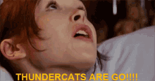 Thundercats Juno GIF - Thundercats Juno Thundercatsarego GIFs