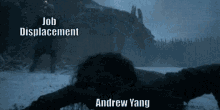 Freedom Dividend Yang Gang GIF - Freedom Dividend Yang Gang Andrew Yang GIFs