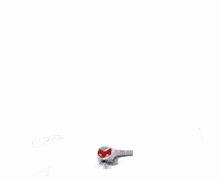 bullet animated