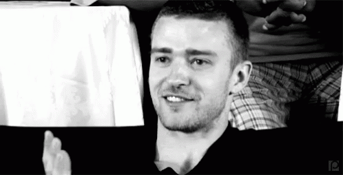 Justin Timberlake GIF - Justin Timberlake GIFs
