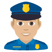 police officer