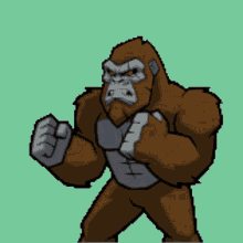 Kong GIF - Kong GIFs