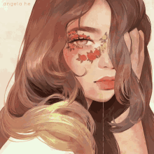 angela he angela he