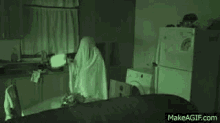 Ghosts Poltergeist GIF - Ghosts Poltergeist Paranormal GIFs
