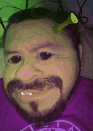 Holah Gitxaala GIF - Holah Gitxaala Joel Brown GIFs