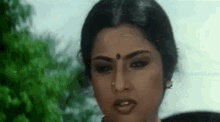 Meena Actressmeena GIF - Meena Actressmeena Spit GIFs